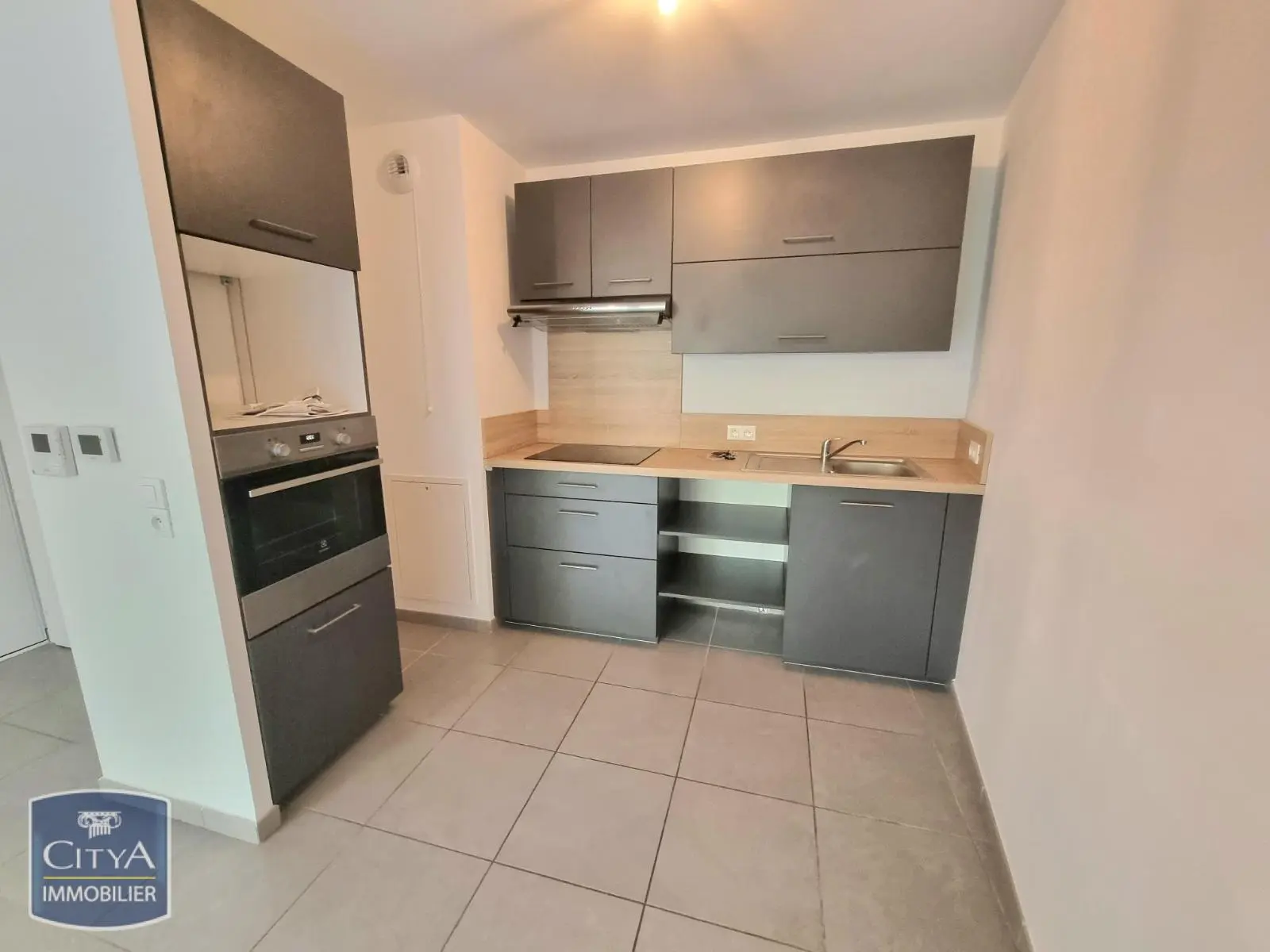 Photo 3 Appartement 2 pièces 41.49m²