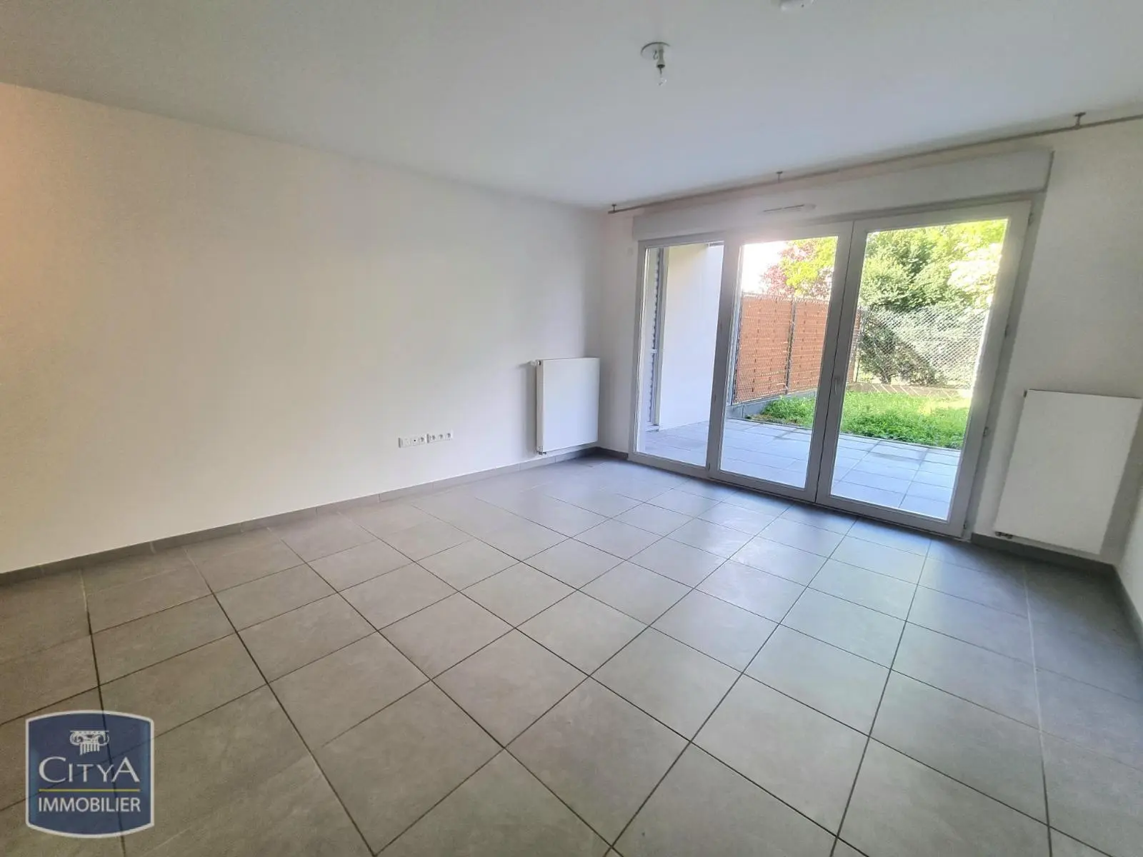 Photo 2 Appartement 2 pièces 41.49m²