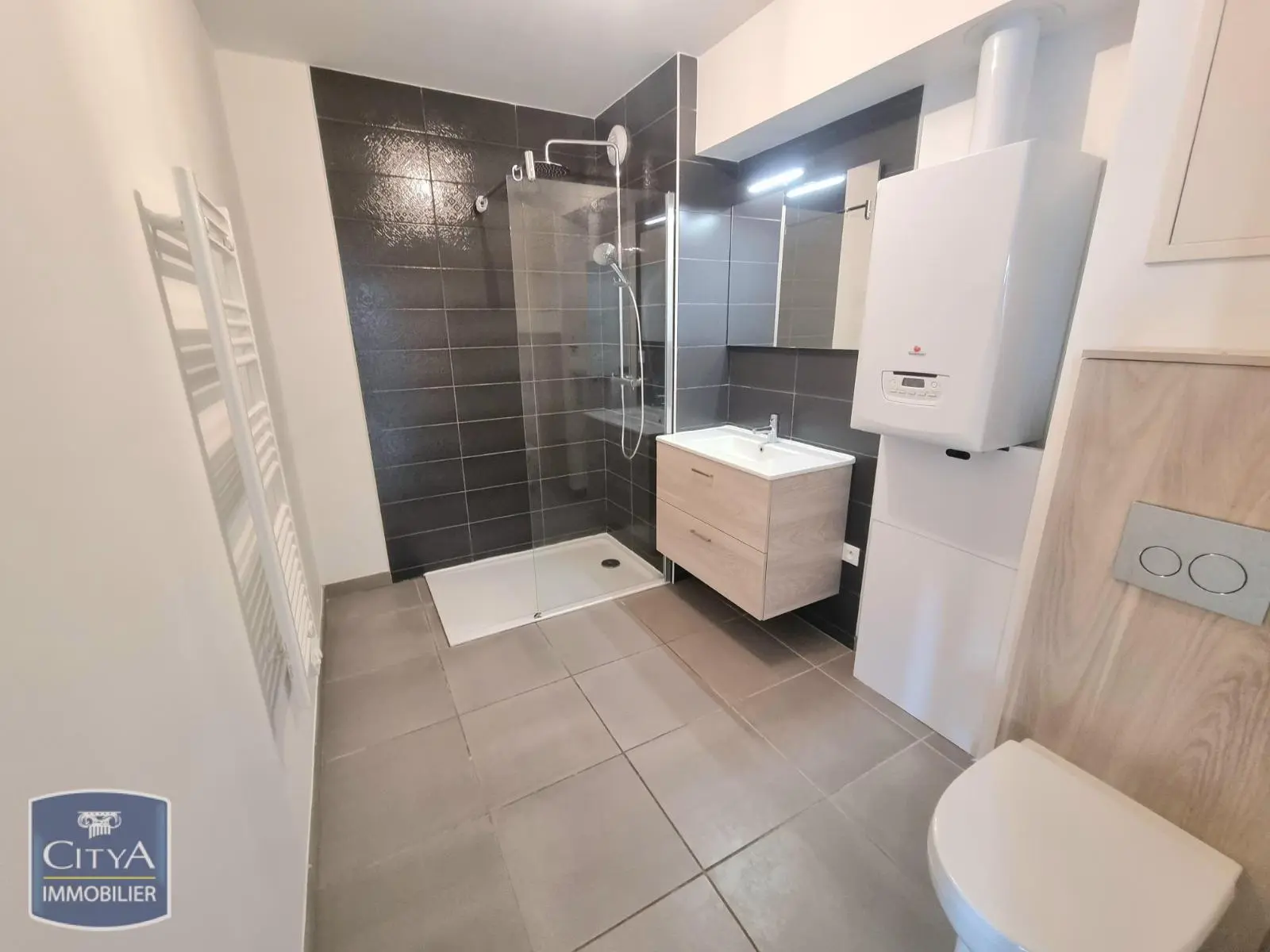 Photo 7 Appartement 2 pièces 41.49m²