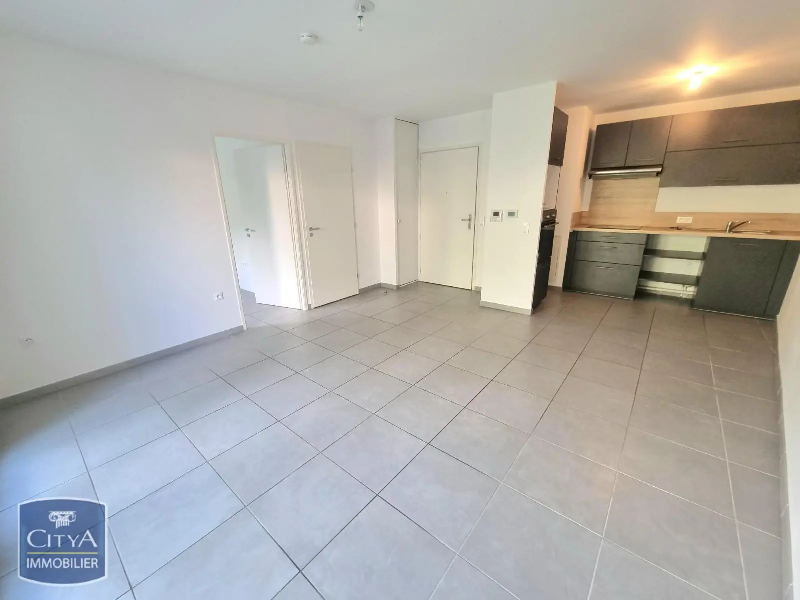 Photo 4 Appartement 2 pièces 41.49m²