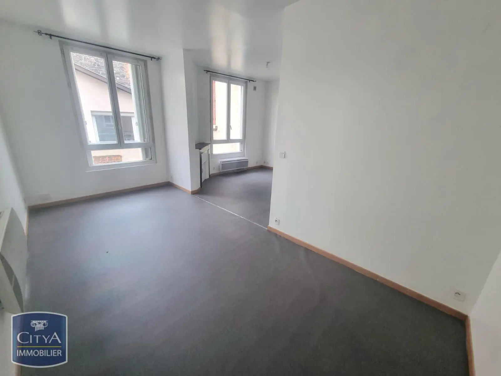 Photo 2 appartement Clermont-Ferrand