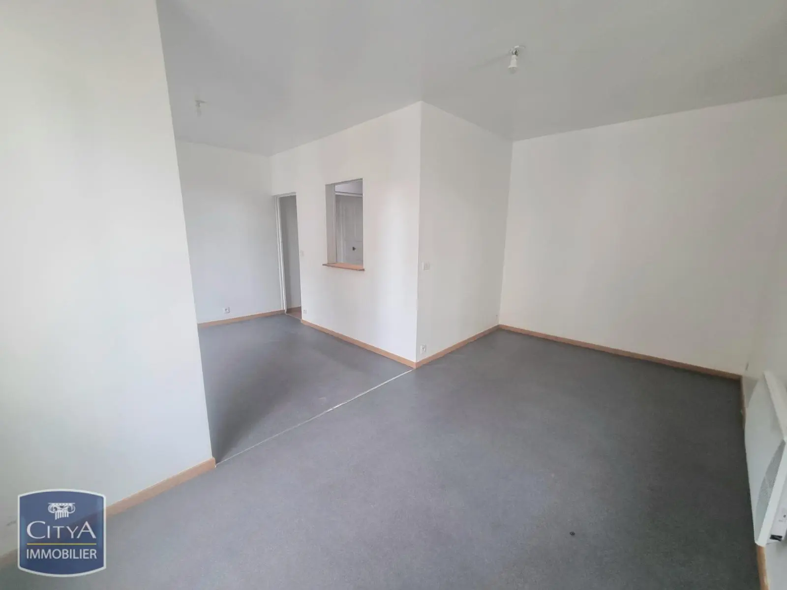 Photo 3 appartement Clermont-Ferrand