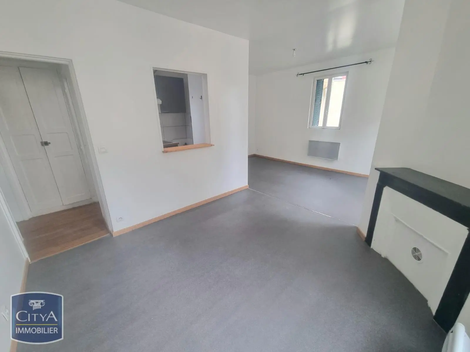 Photo 1 appartement Clermont-Ferrand