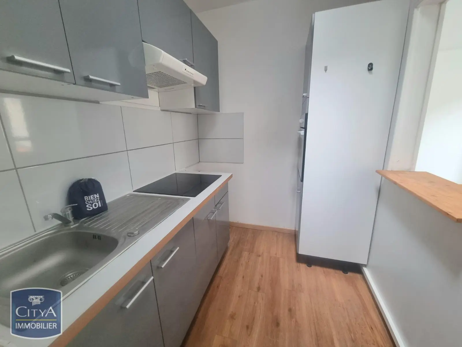 Photo 1 Appartement 2 pièces 40.77m²