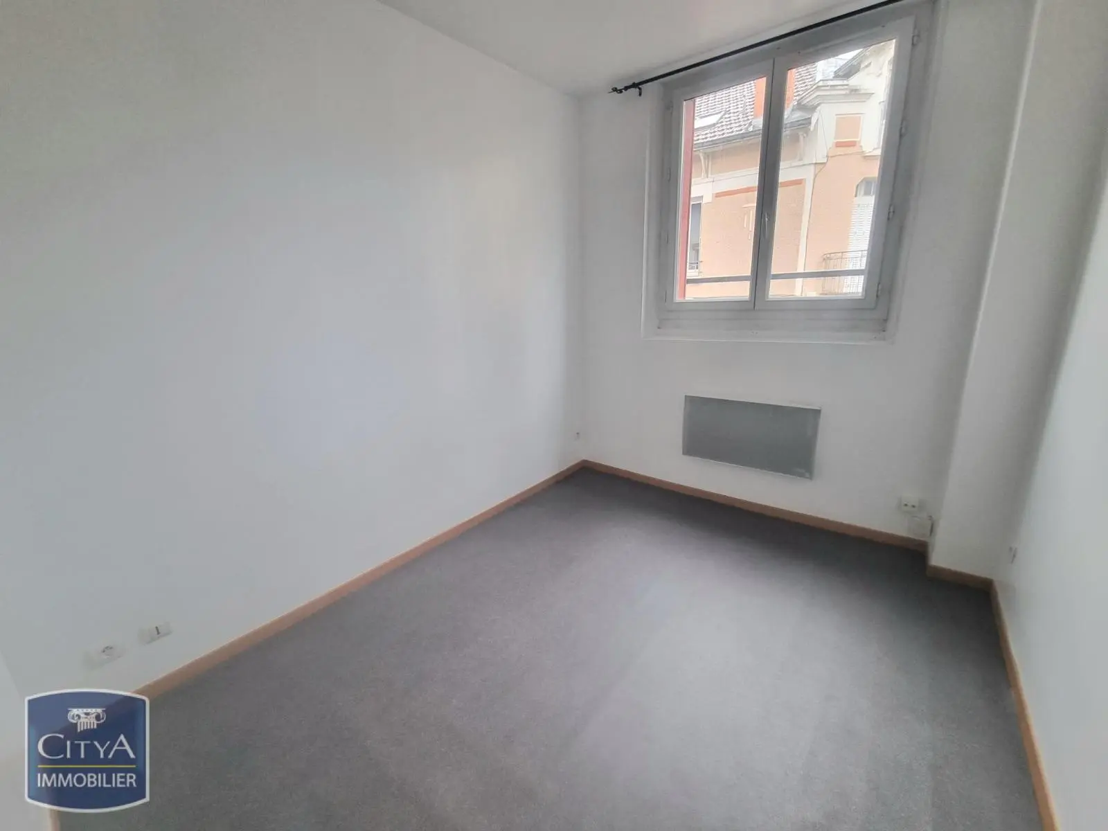 Photo 5 appartement Clermont-Ferrand