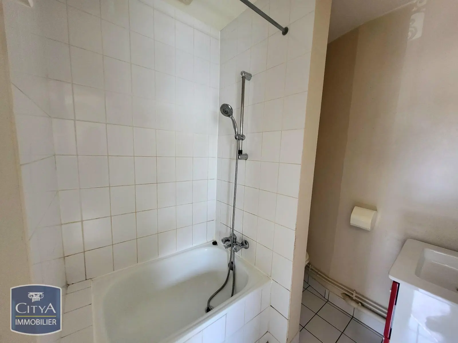 Photo 6 Appartement 2 pièces 29.33m²