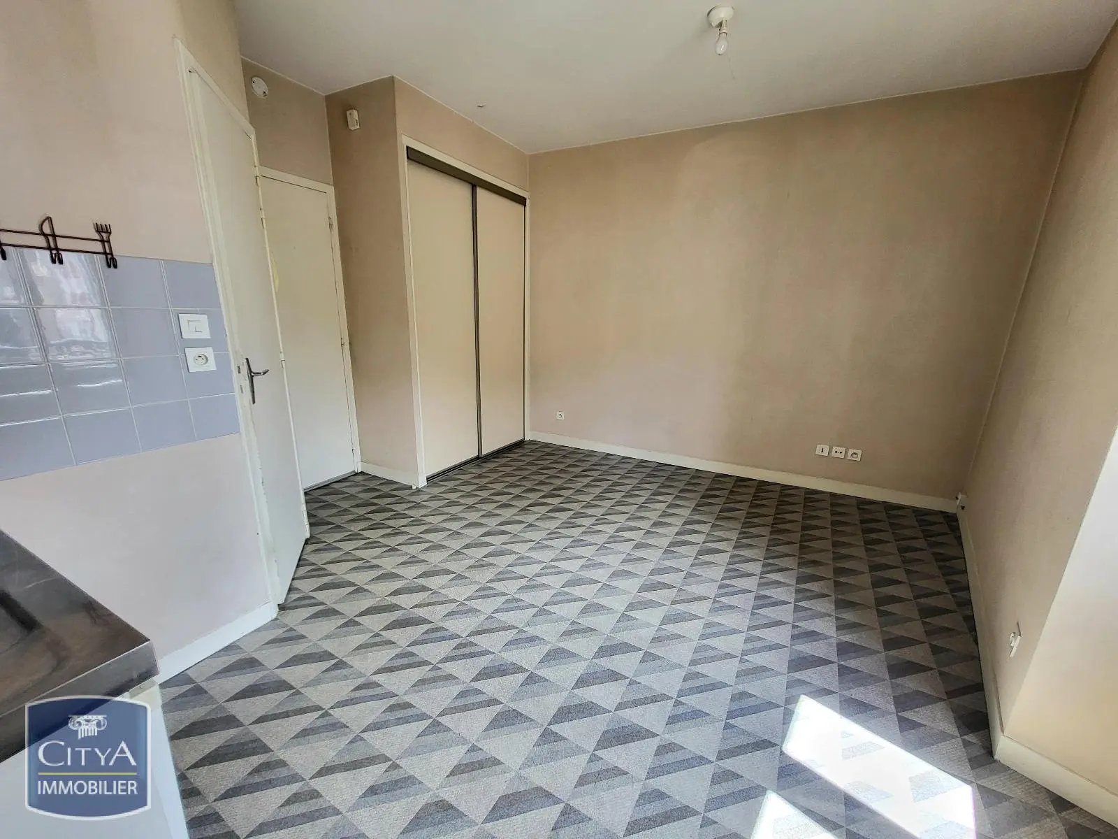 Photo 3 Appartement 2 pièces 29.33m²