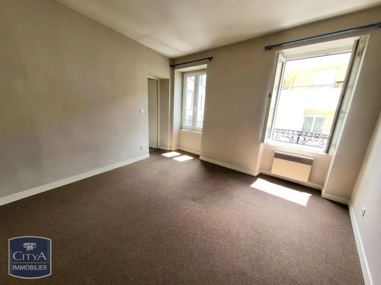 Photo 5 Appartement 2 pièces 29.33m²