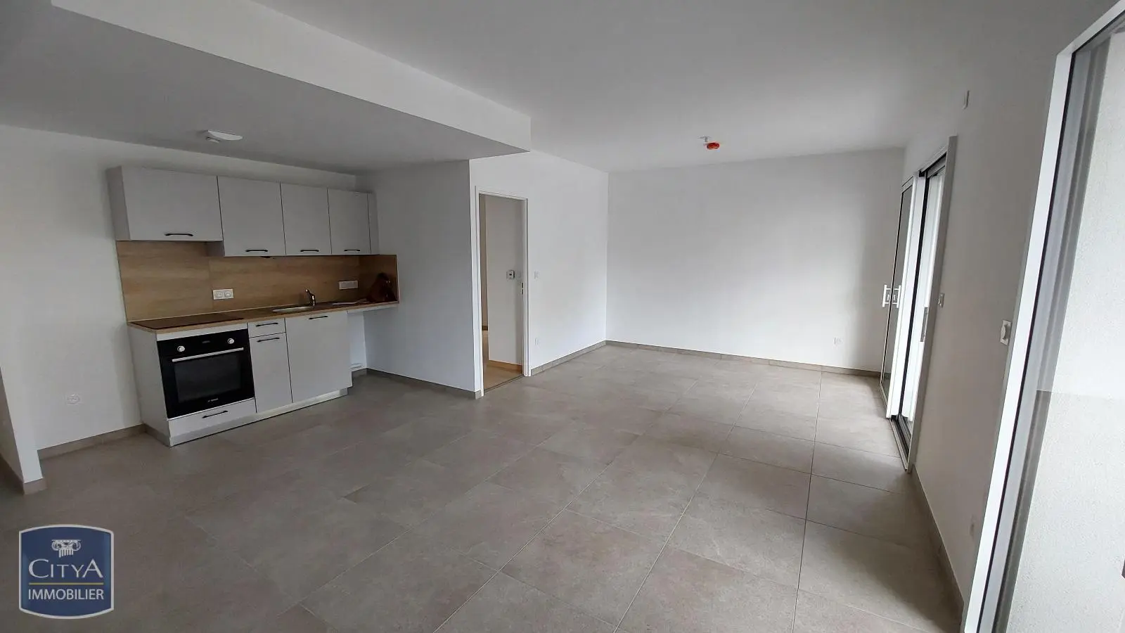 Photo 3 Appartement 2 pièces 50.27m²