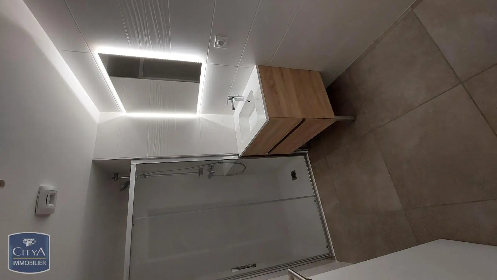 Photo 4 Appartement 2 pièces 50.27m²