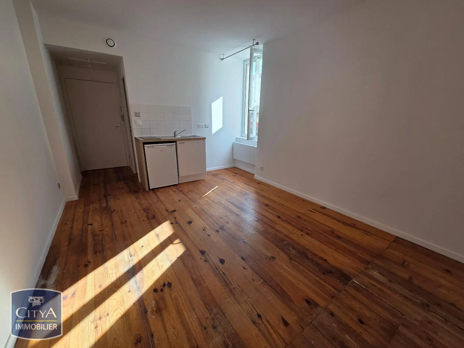 Photo 1 Appartement 2 pièces 30.9m²