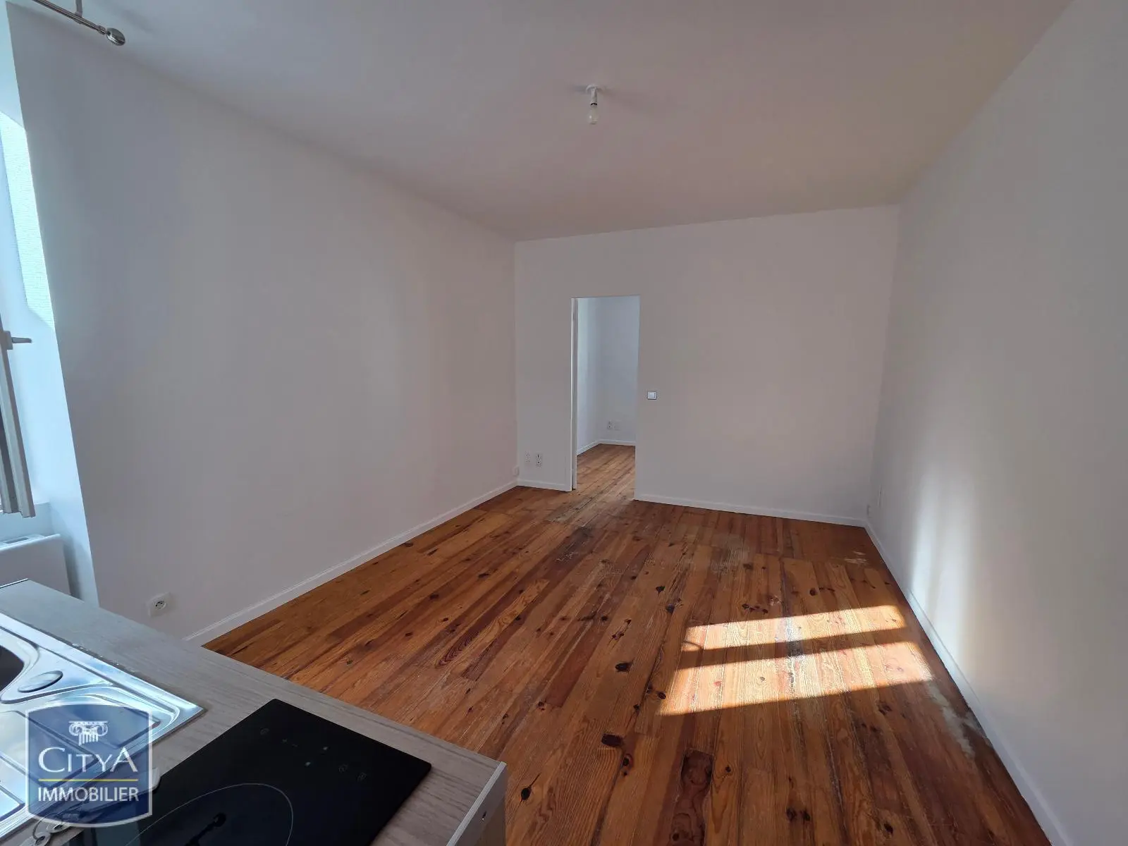 Photo 2 Appartement 2 pièces 30.9m²