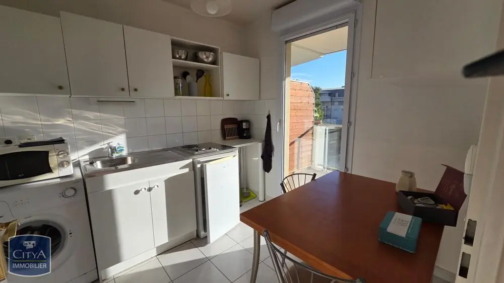 Photo 4 Appartement 1 pièce 37.39m²