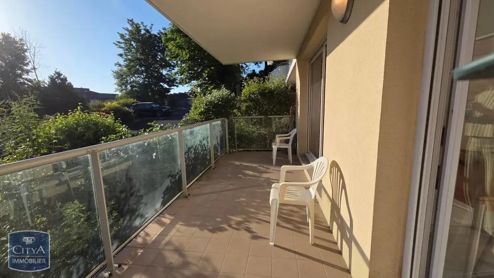 Photo 3 Appartement 1 pièce 37.39m²
