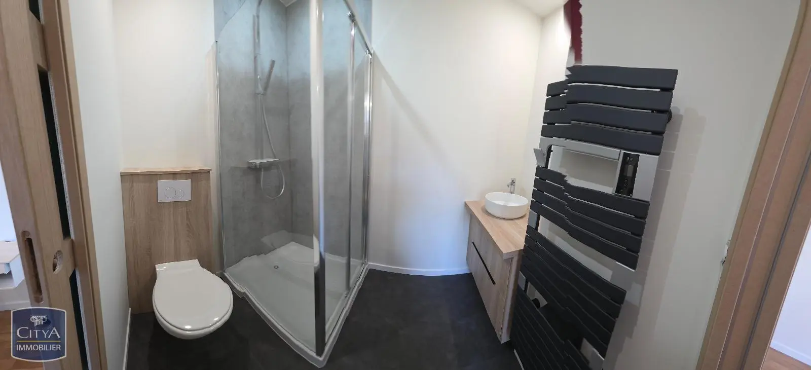 Photo 3 Appartement 1 pièce 15.97m²