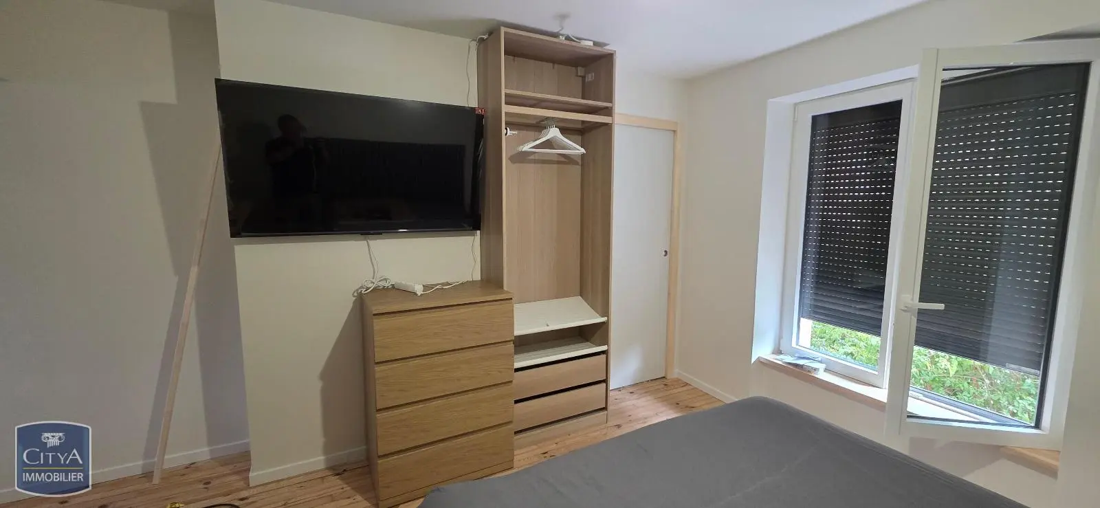 Photo 4 Appartement 1 pièce 16.36m²