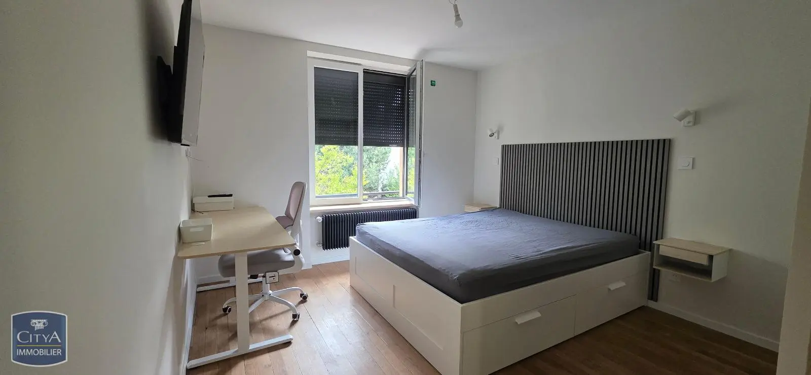 Photo 4 Appartement 1 pièce 15.97m²