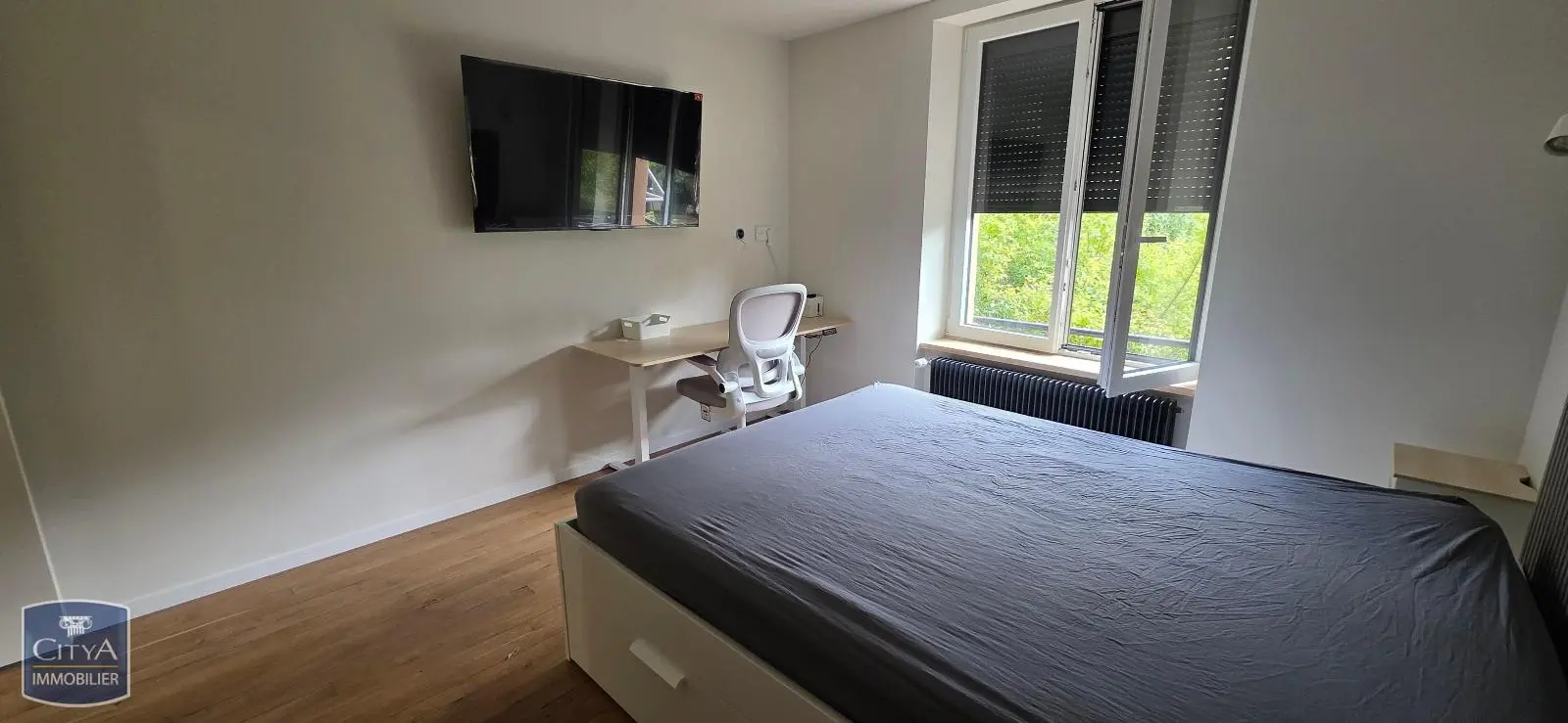 Photo 5 Appartement 1 pièce 15.97m²