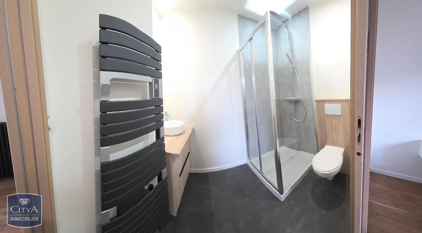 Photo 3 Appartement 1 pièce 16.19m²