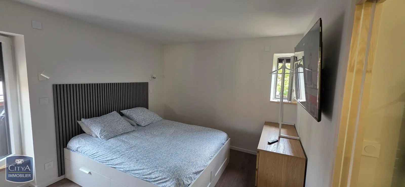Photo 1 Appartement 1 pièce 16.31m²