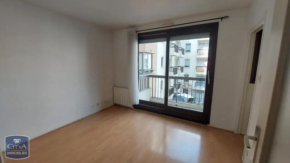 Photo 3 Appartement 1 pièce 26.62m²