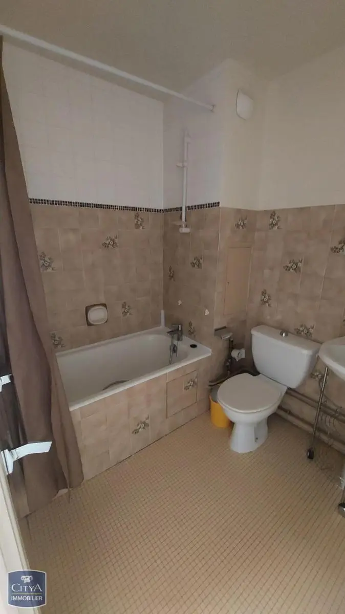 Photo 4 Appartement 1 pièce 26.62m²