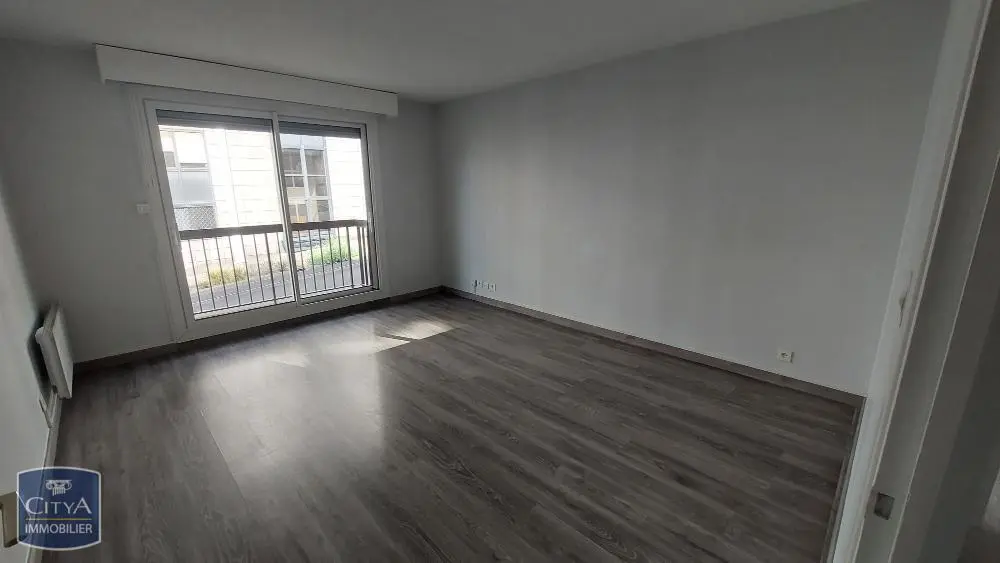Appartement 3 pièces 52 m² · à Clermont-Ferrand · 52,2 m² · 580 €/mois