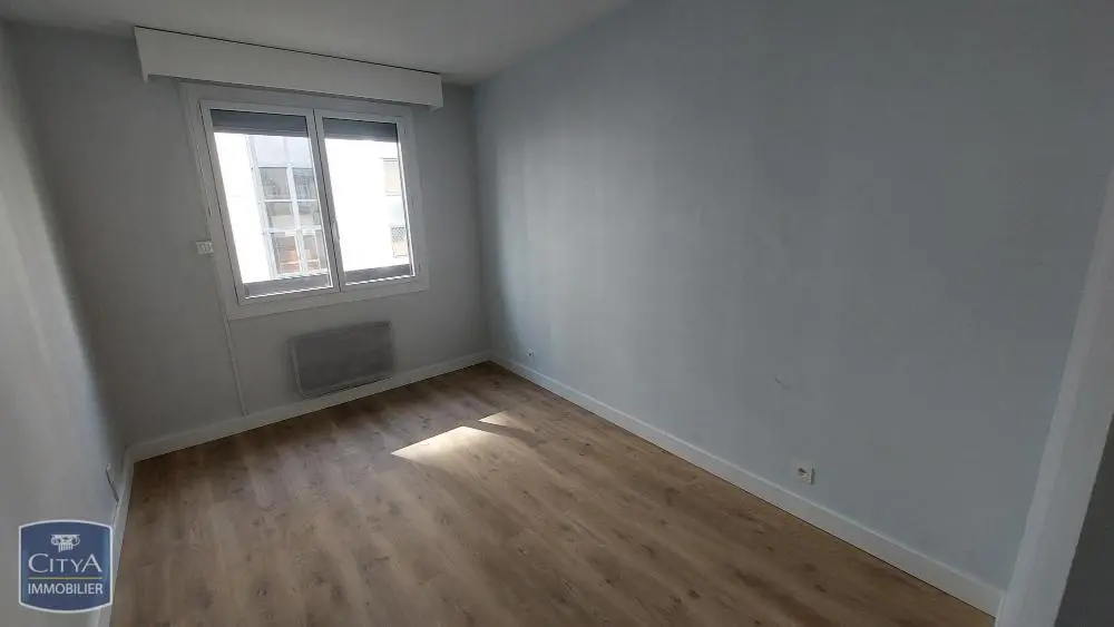 Photo 3 Appartement 3 pièces 52.24m²