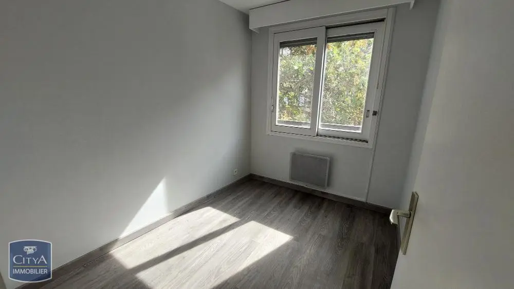 Photo 4 Appartement 3 pièces 52.24m²