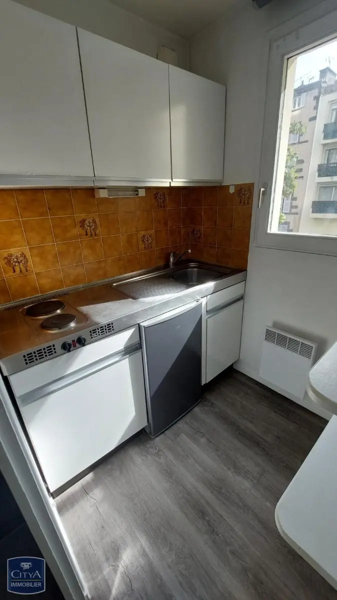 Photo 6 Appartement 3 pièces 52.24m²