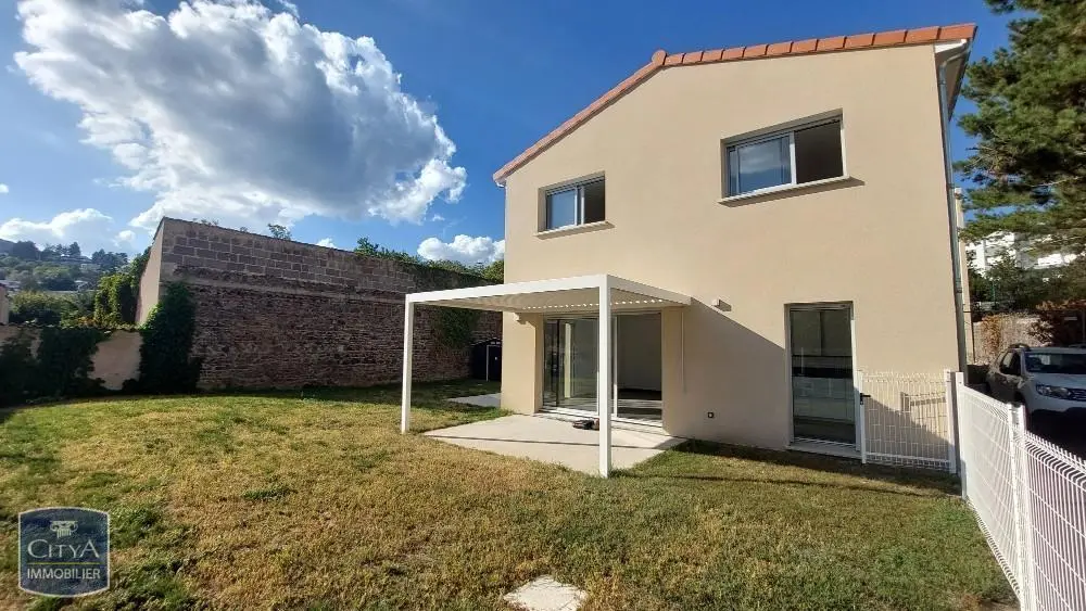 Photo 1 Maison 4 pièces 97.98m²