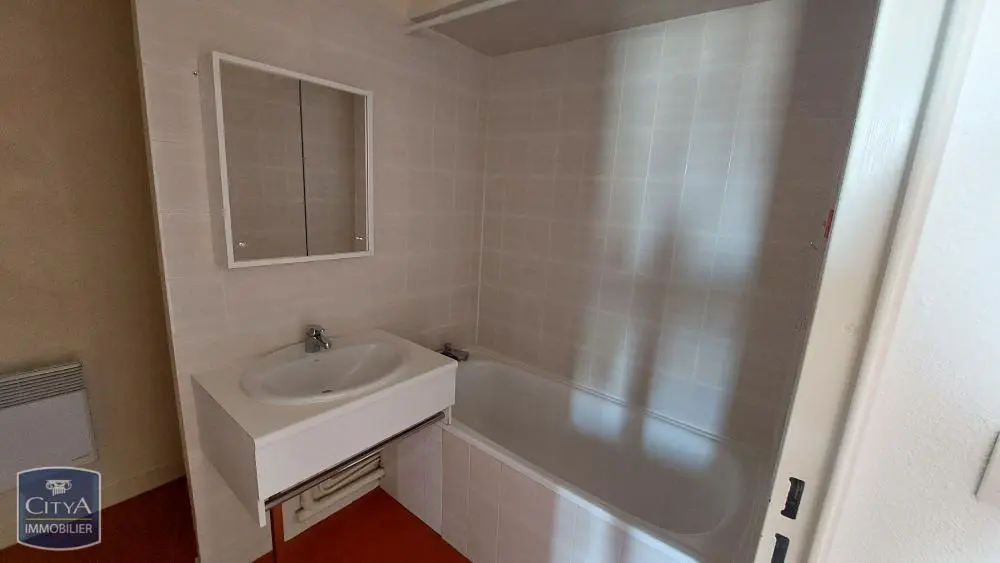 Photo 3 appartement Clermont-Ferrand