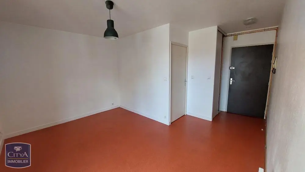 Photo 1 appartement Clermont-Ferrand
