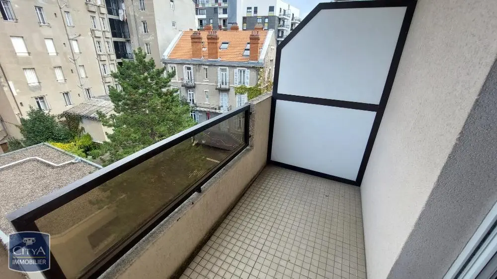 Photo 4 appartement Clermont-Ferrand