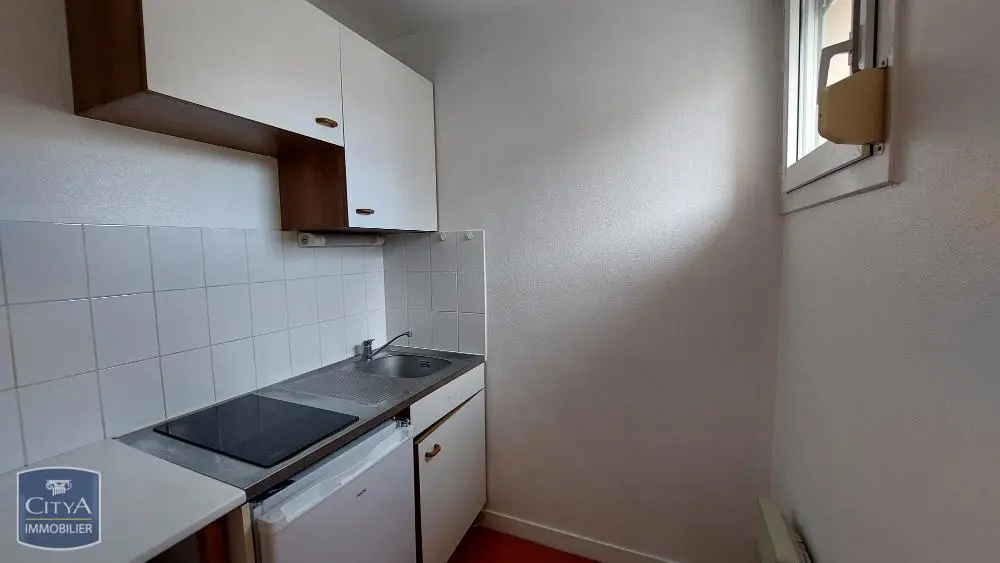 Photo 2 appartement Clermont-Ferrand