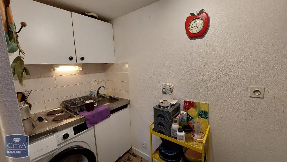 Photo 3 Appartement 2 pièces 41.04m²