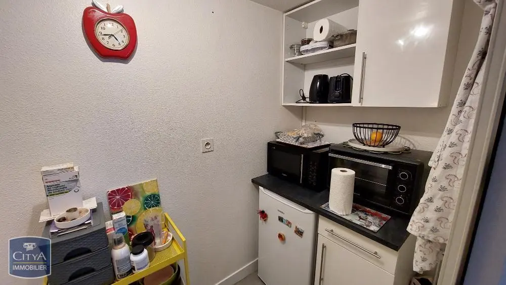 Photo 4 Appartement 2 pièces 41.04m²