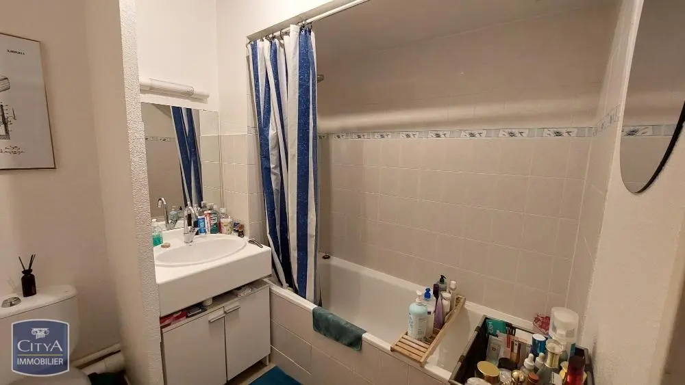 Photo 5 Appartement 2 pièces 41.04m²
