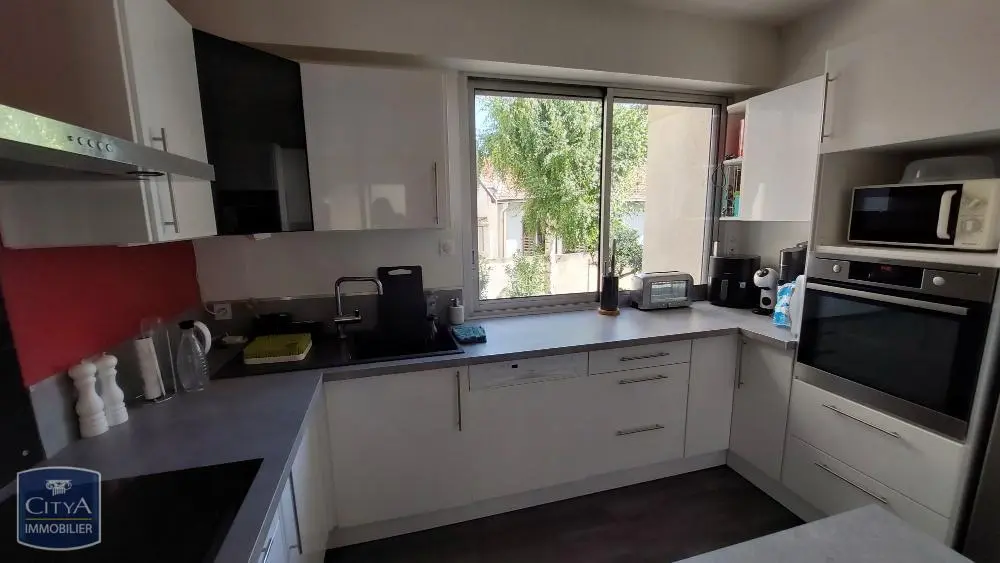 Photo 3 Appartement 3 pièces 63.96m²