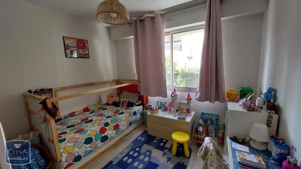 Photo 5 Appartement 3 pièces 63.96m²