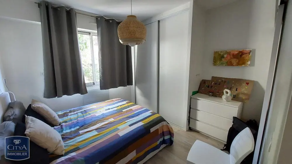 Photo 6 Appartement 3 pièces 63.96m²