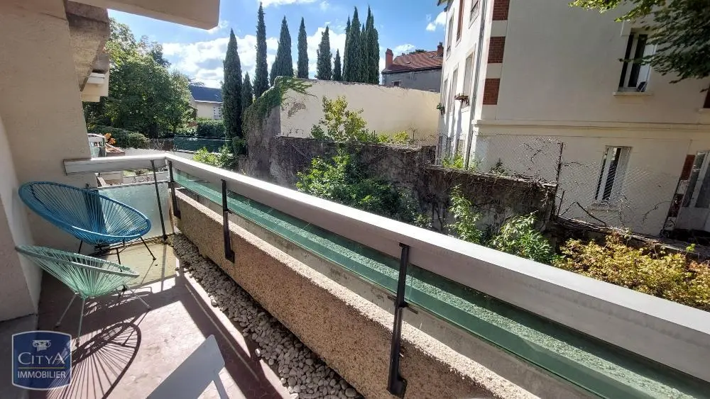 Photo 4 Appartement 3 pièces 63.96m²