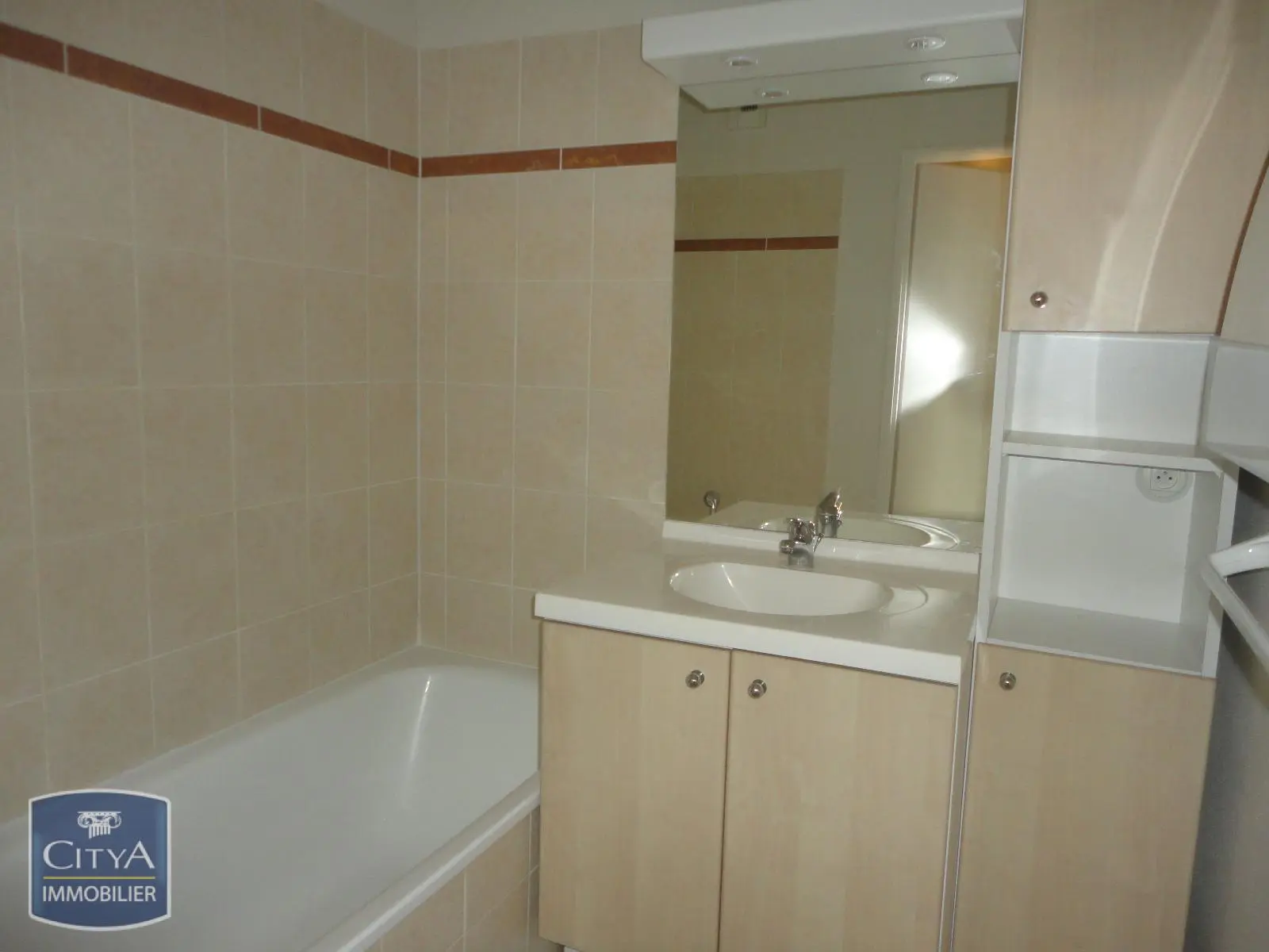Photo 5 Appartement 3 pièces 63.73m²