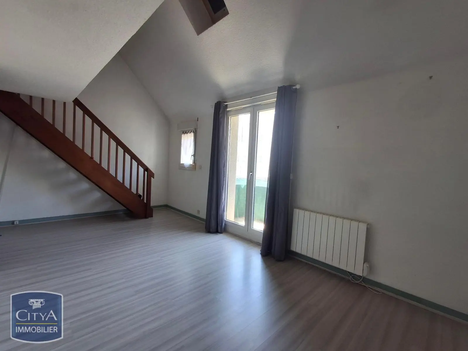 Photo 3 Appartement 2 pièces 39.27m²