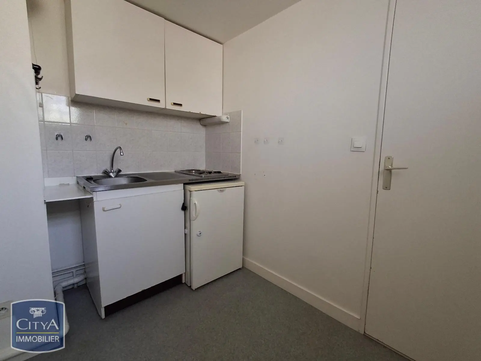 Photo 5 Appartement 2 pièces 39.27m²
