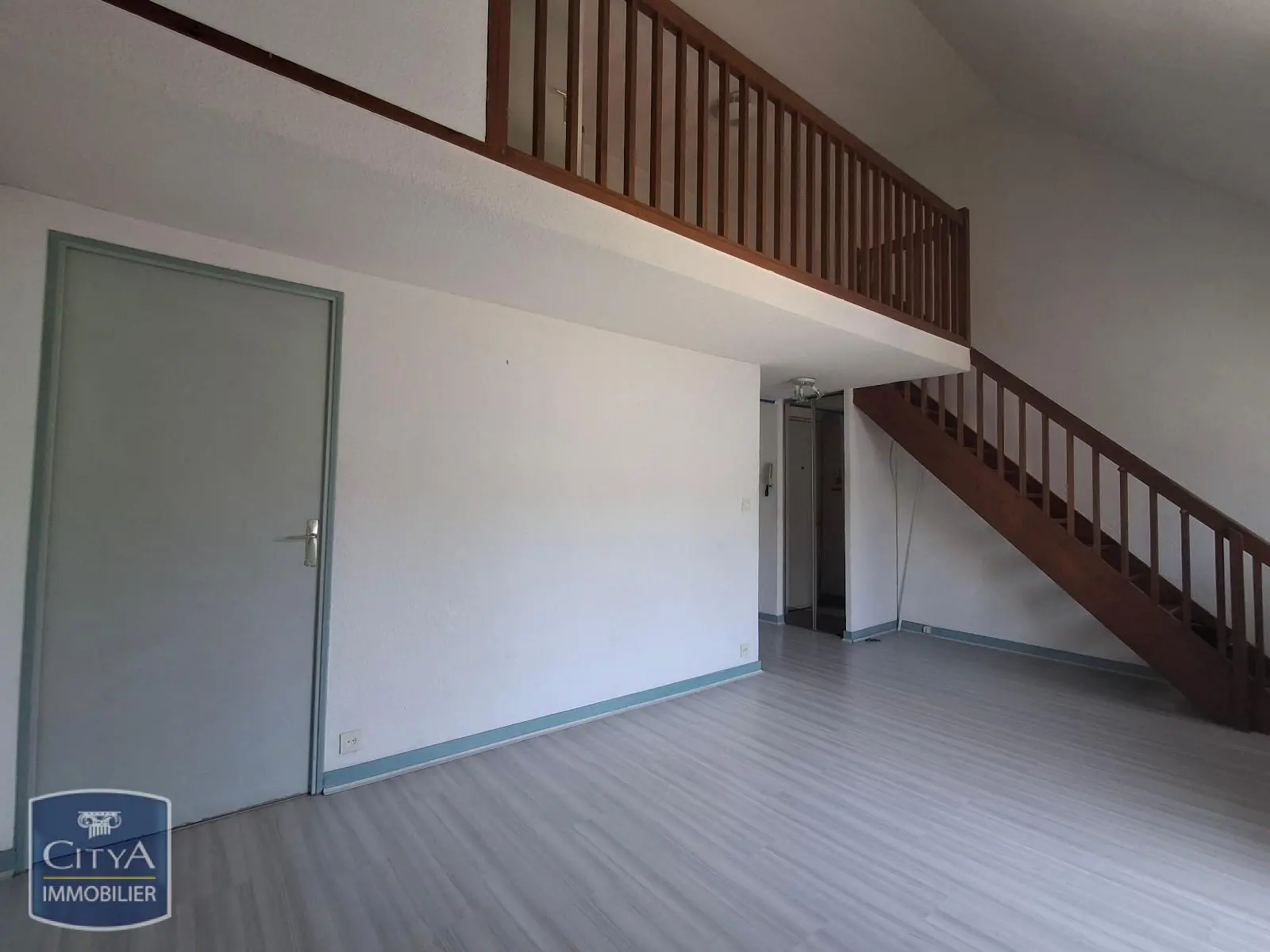 Photo 1 Appartement 2 pièces 39.27m²