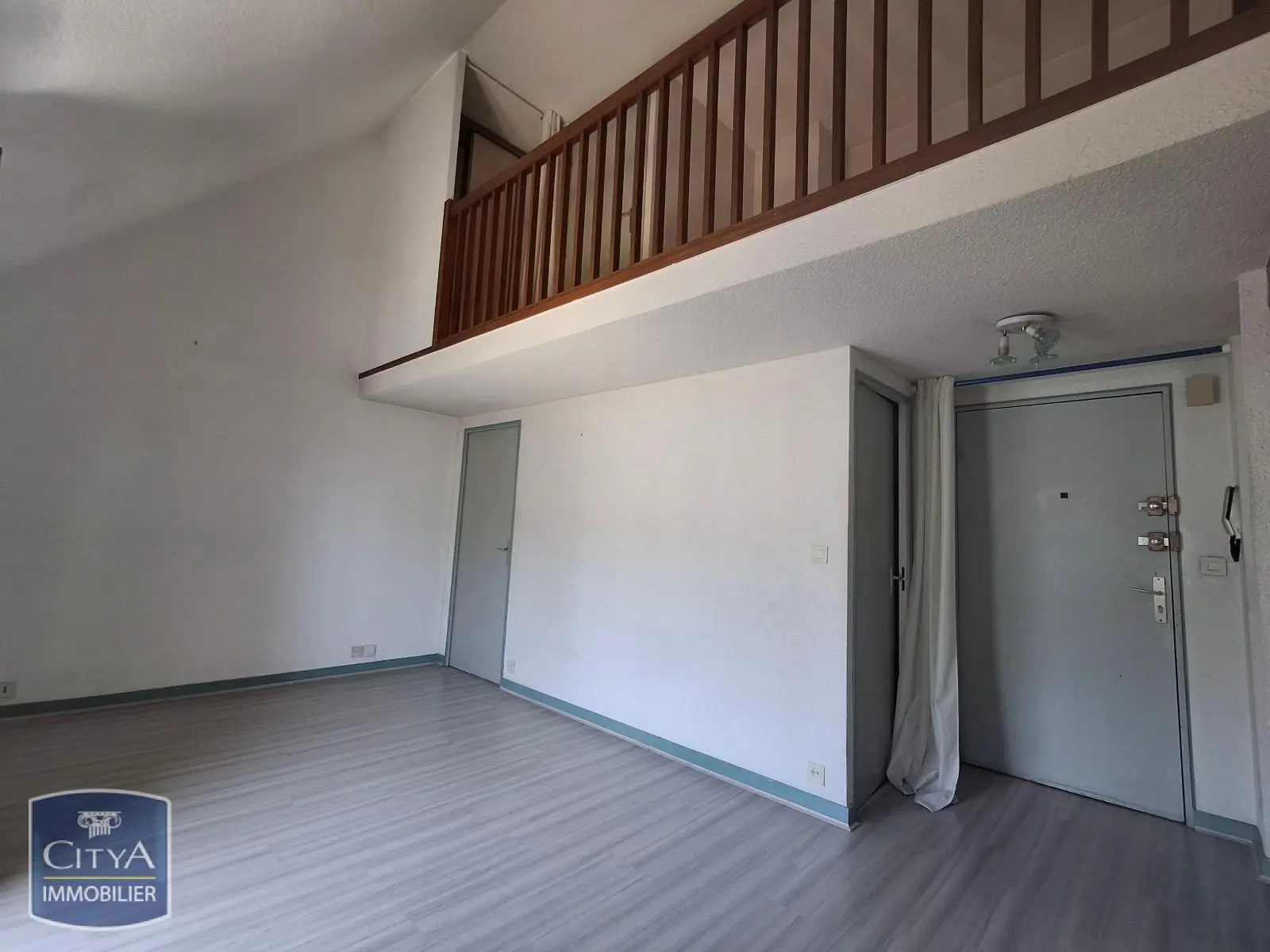 Photo 2 Appartement 2 pièces 39.27m²