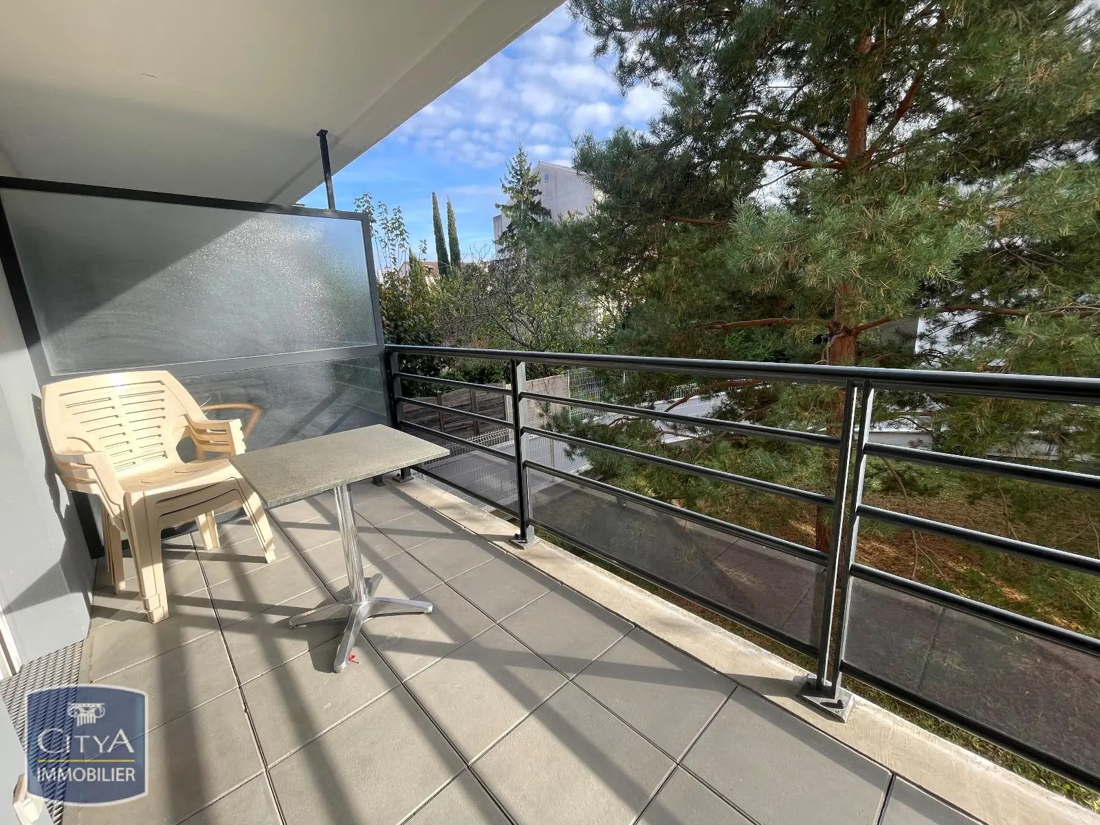Photo 6 Appartement 2 pièces 44.77m²