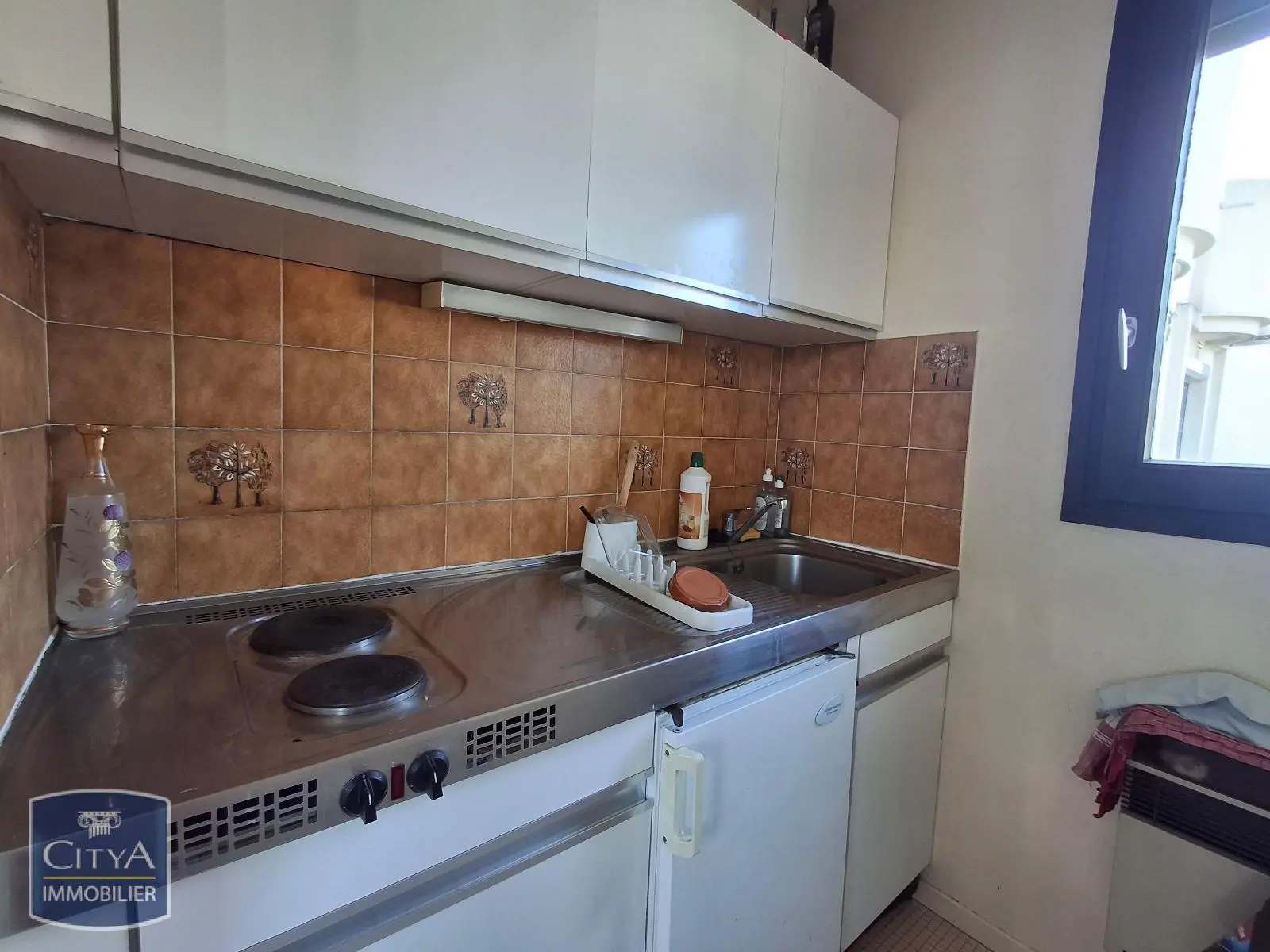 Photo 5 Appartement 1 pièce 30.57m²