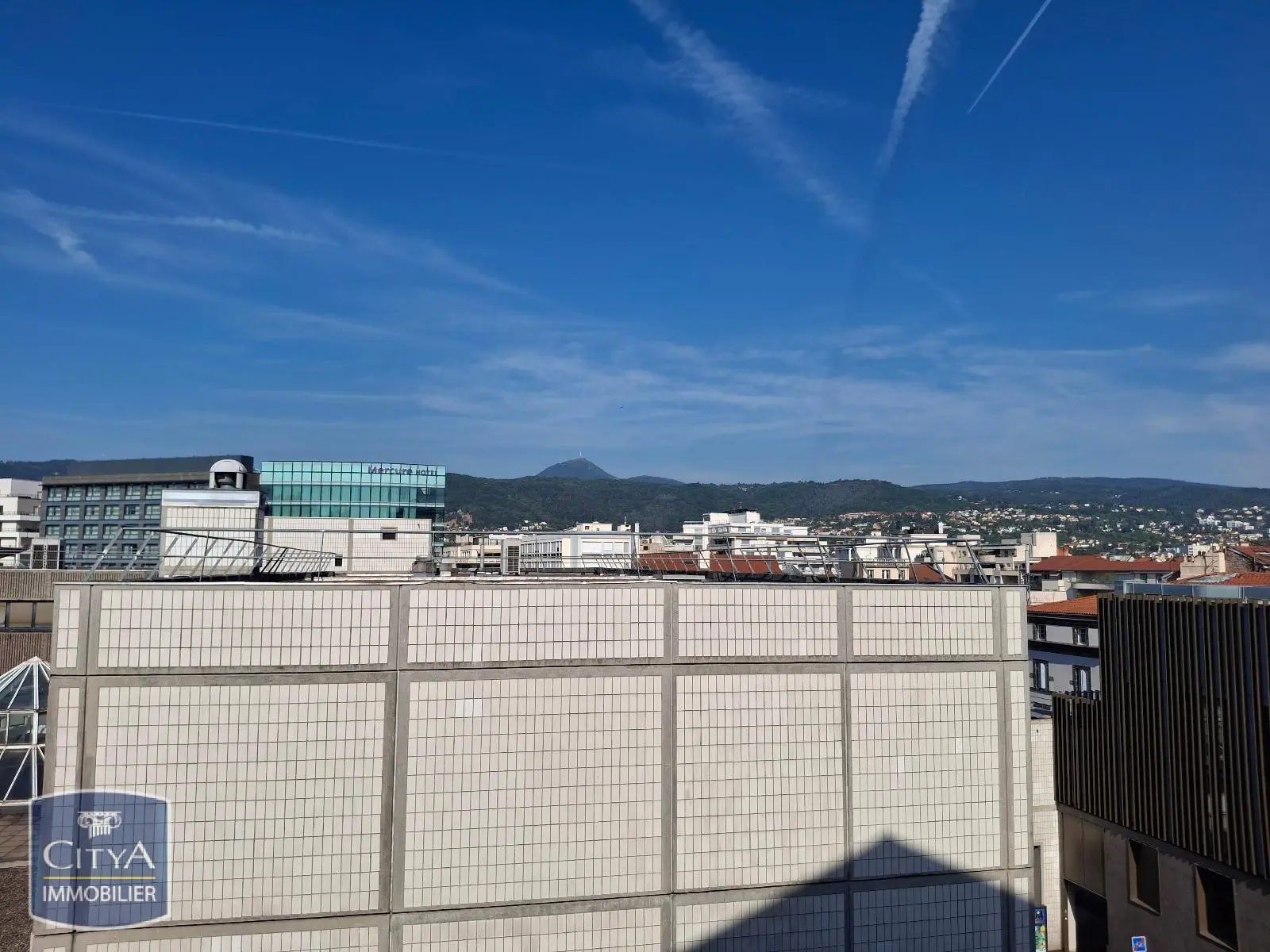 Photo 4 Appartement 1 pièce 30.57m²